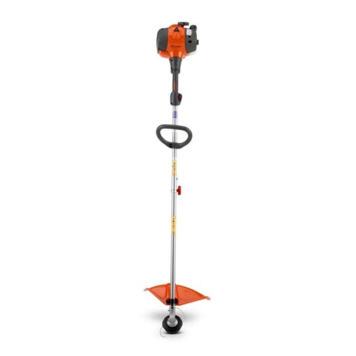 Factory Reconditioned Husqvarna 966066602 128LD 28cc 2 Cycle 17 in. Gas String Trimmer - Image 5