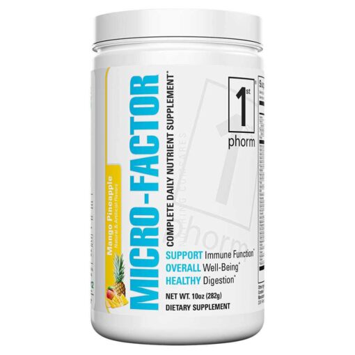 1st Phorm Micro Factor - Image 2