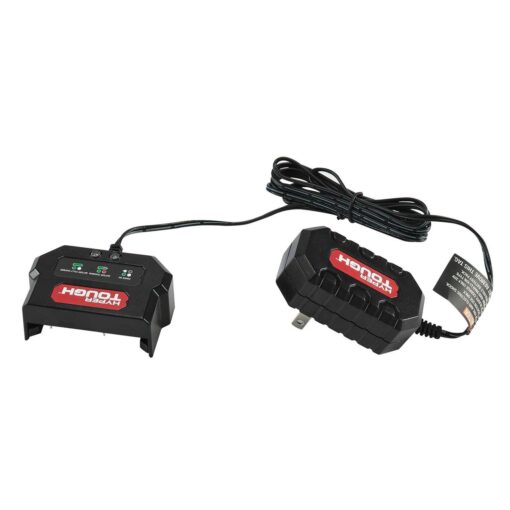 Hyper Tough 20V Max Cordless 12-Inch String Trimmer - Image 2