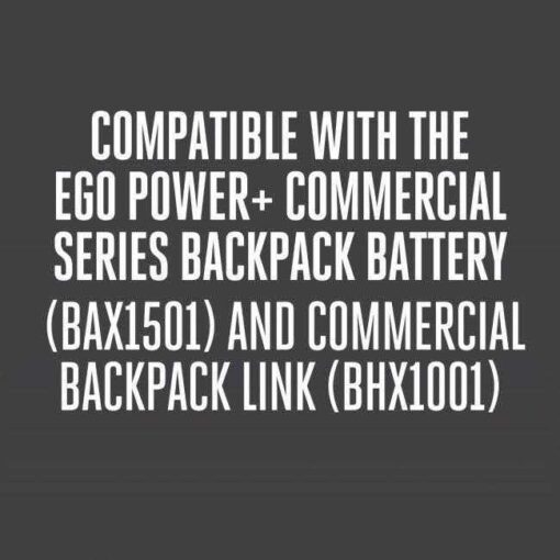 Ego ST1502SA String Trimmer - Image 5