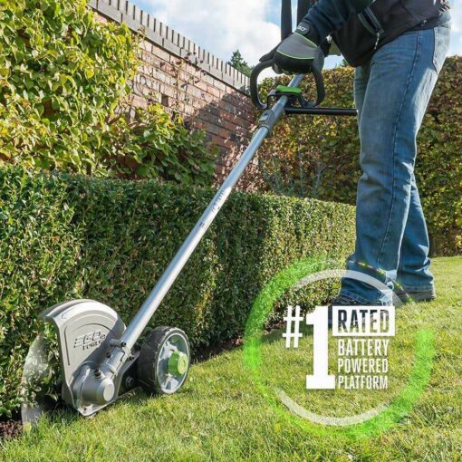 Ego Power+ ME0800 8-Inch Edger Attachment & Power Head - Image 5