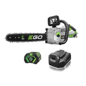 EGO Power+ 16 Chainsaw Kit