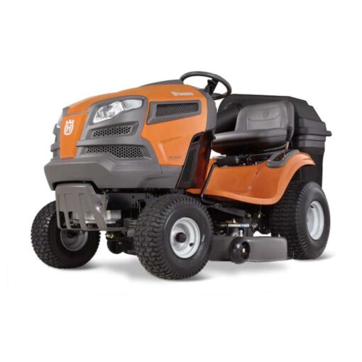 Husqvarna Double Bagger H242SL - Image 4