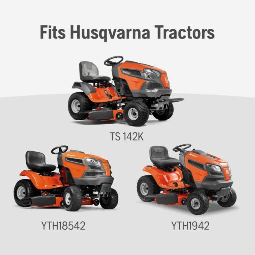 Husqvarna Double Bagger H242SL - Image 5