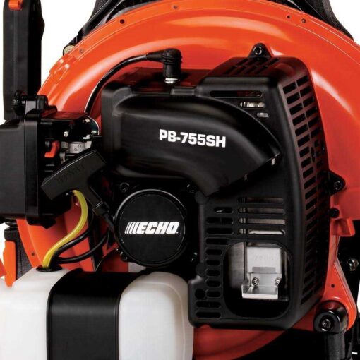 Echo PB-755 Leaf Blower - Image 3