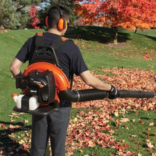 Echo PB-755 Leaf Blower - Image 4