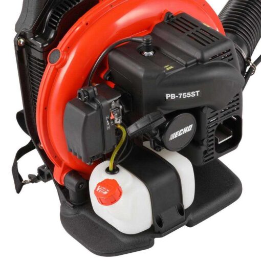 Echo PB-755 Leaf Blower - Image 4