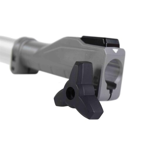 Milwaukee 49-16-2721 M18 FUEL QUIK-LOK 3 ft. Attachment Extension - Image 5