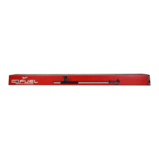 Milwaukee 49-16-2721 M18 FUEL QUIK-LOK 3 ft. Attachment Extension - Image 3