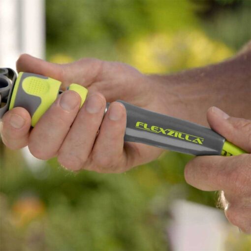 Flexzilla Garden Hose 5/8 x - Image 4
