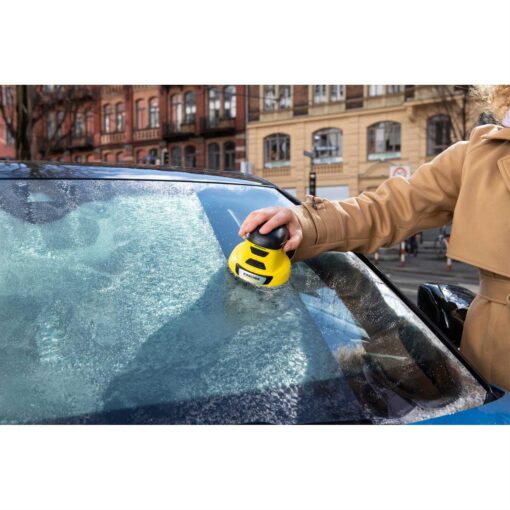 Karcher EDI 4 Electric Ice Scraper - Image 2