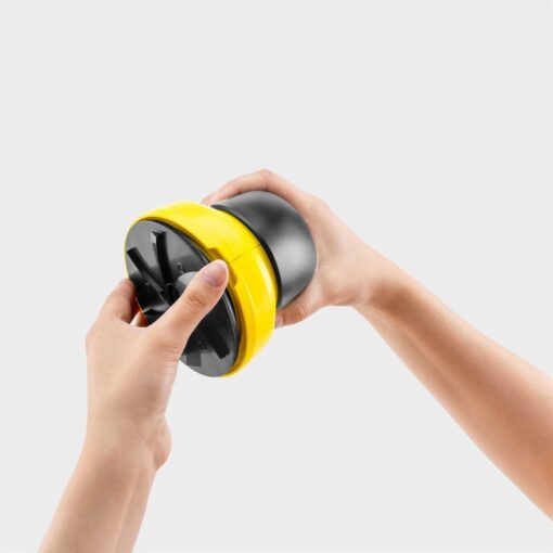 Karcher EDI 4 Electric Ice Scraper - Image 4