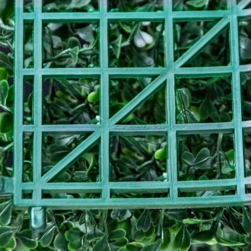 Artigwall Hedge Wall Boxwood Hedge in Planter box Generation 3 - Image 5