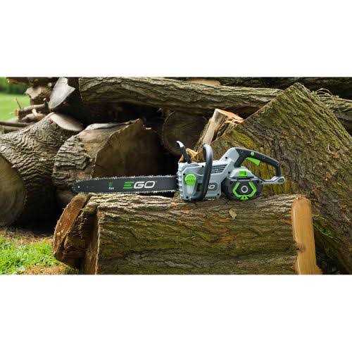 Ego Cordless Chain Saw CS1800 - Image 3