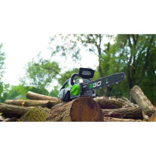 Ego Cordless Chain Saw CS1800 - Image 4
