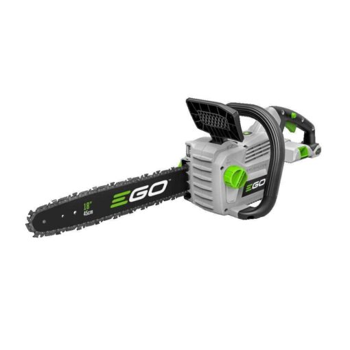 Ego Cordless Chain Saw CS1800 - Image 3