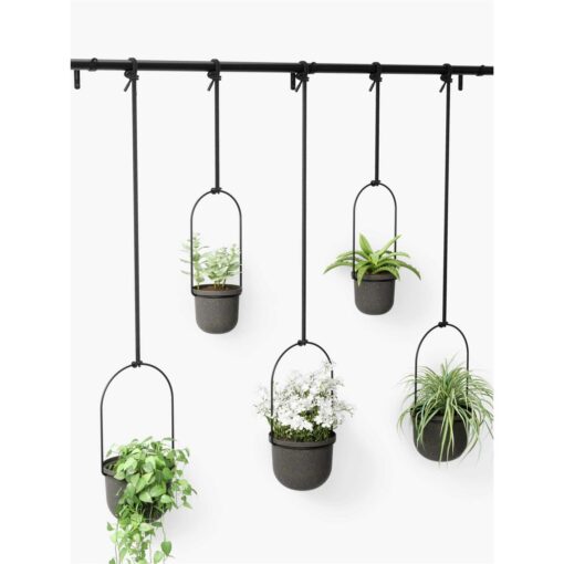 Umbra Triflora Hanging Planter - Image 2