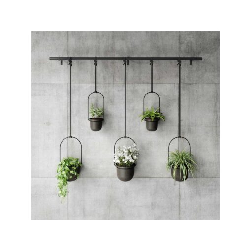 Umbra Triflora Hanging Planter - Image 4