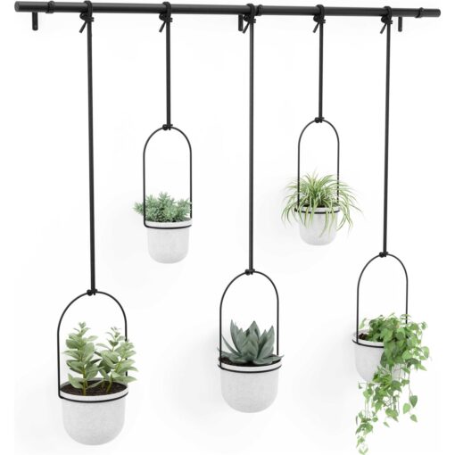 Umbra Triflora Hanging Planter - Image 5