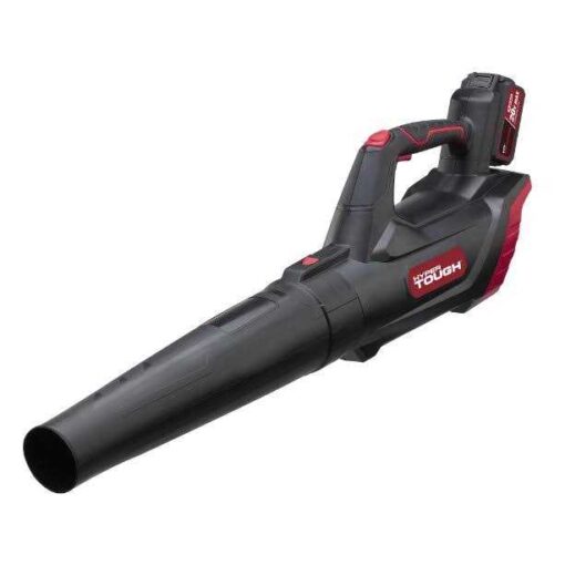 Hyper Tough 20V Max Brushless Battery Powered Trimmer Blower Combo - Image 3