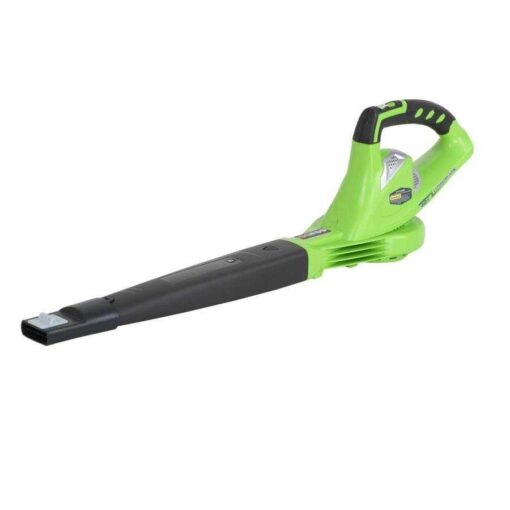 Greenworks G-Max 24252 Leaf Blower - Image 5