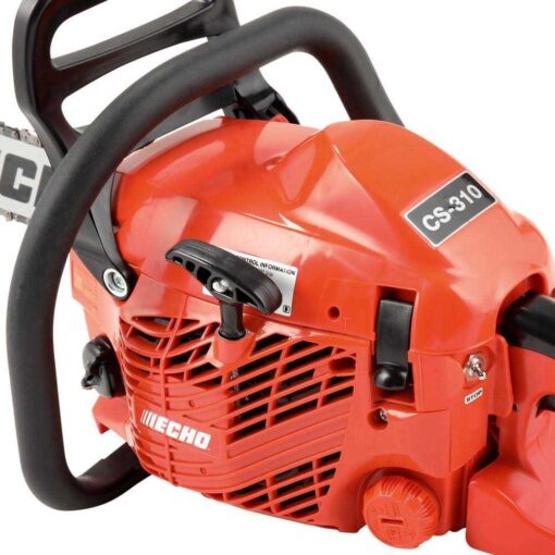 Echo CS-310-16 30.5 cc Chainsaw - Image 2