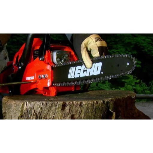 Echo CS-310-16 30.5 cc Chainsaw - Image 4