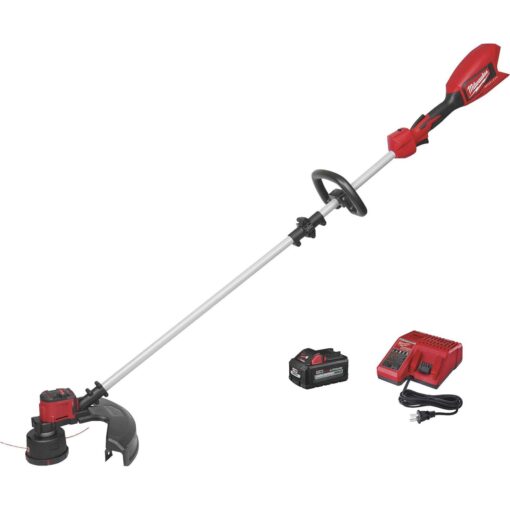 Milwaukee Tool M18 2828-21 String Trimmer