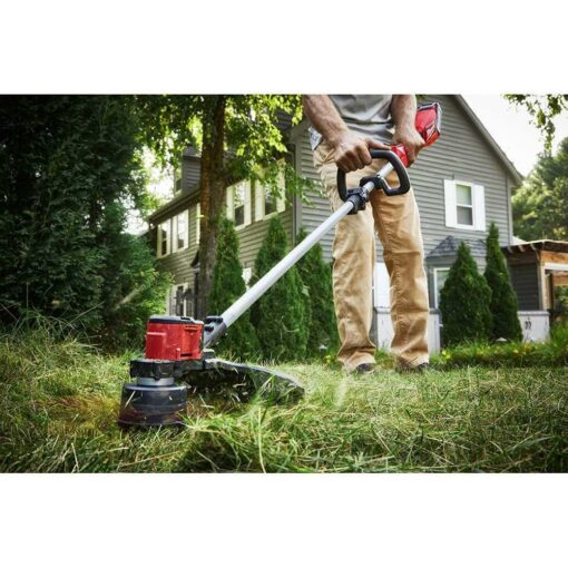Milwaukee Tool M18 2828-21 String Trimmer - Image 3