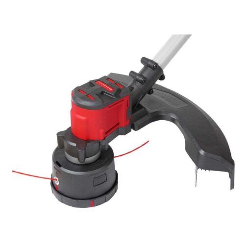 Milwaukee Tool M18 2828-21 String Trimmer - Image 2