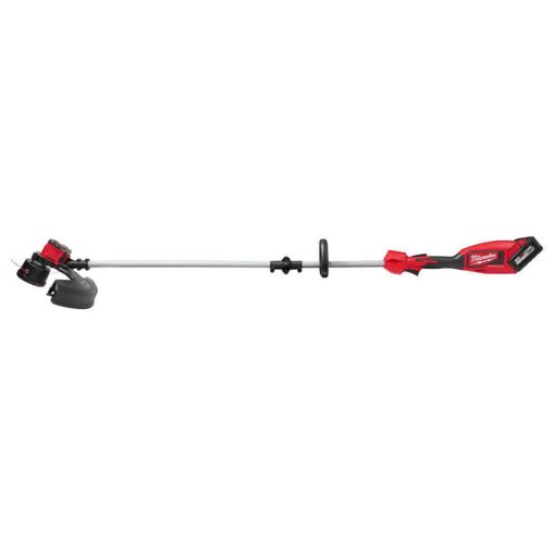 Milwaukee Tool M18 2828-21 String Trimmer - Image 4