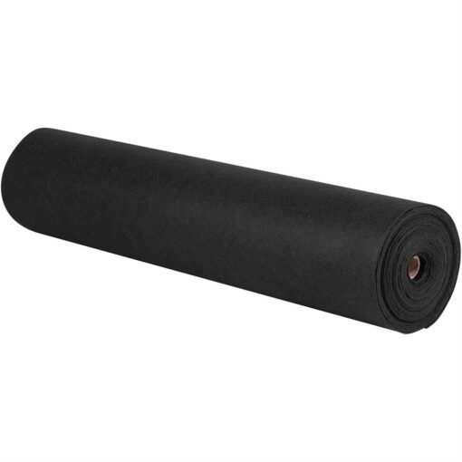 VEVOR Geotextile Landscape Fabric Membrane Soakaway Non-Woven 100 8 oz - Image 2
