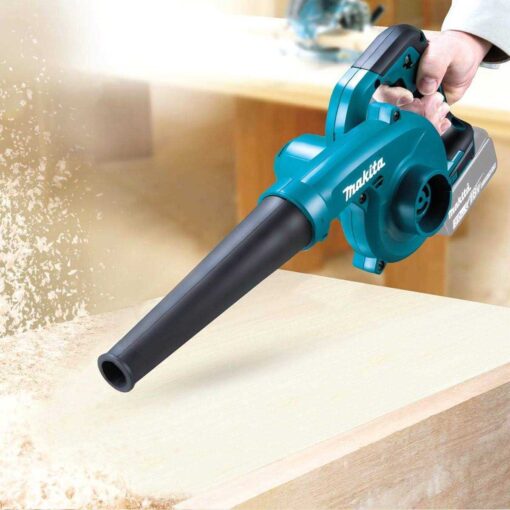 Makita 18V LXT Cordless Lithium-Ion Blower - XBU05Z - Image 2