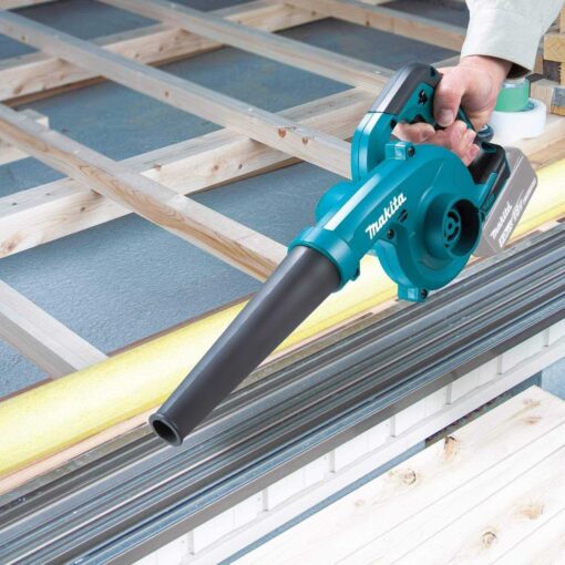 Makita 18V LXT Cordless Lithium-Ion Blower - XBU05Z - Image 3