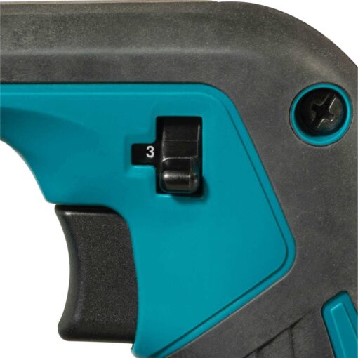 Makita 18V LXT Cordless Lithium-Ion Blower - XBU05Z - Image 4