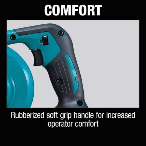 Makita 18V LXT Cordless Lithium-Ion Blower - XBU05Z - Image 5