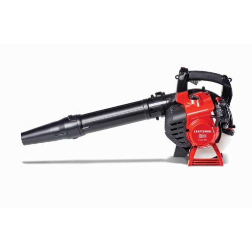 CRAFTSMAN CM Gas Blower/VAC 27CC - Image 2