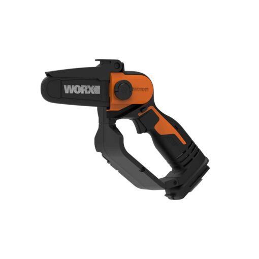Worx 20V Power Share 5 inch Cordless Pruning Saw - Wg324.9