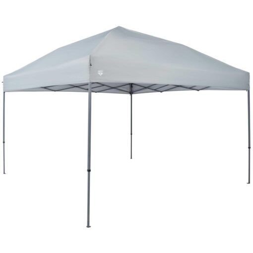 Quest 12' x 12' Straight Leg Canopy