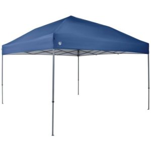 Quest 12' x 12' Straight Leg Canopy