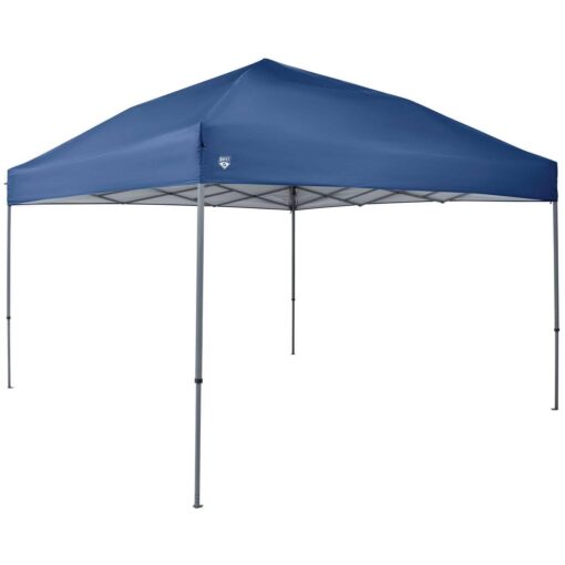 Quest 12' x 12' Straight Leg Canopy