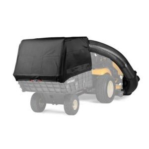 Cub Cadet 42 in and 46 in. Leaf Collection System Compatible with XT1 and XT2 Enduro Series Lawn Tractors