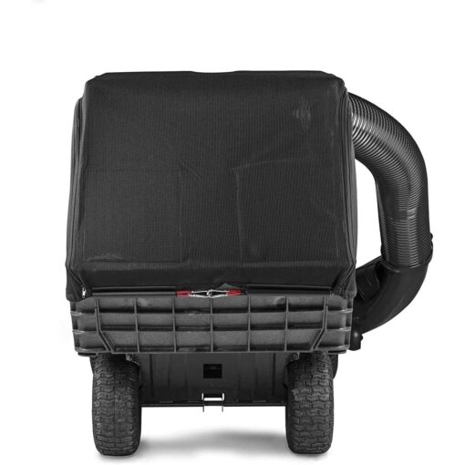 Cub Cadet 42 in and 46 in. Leaf Collection System Compatible with XT1 and XT2 Enduro Series Lawn Tractors - Image 3