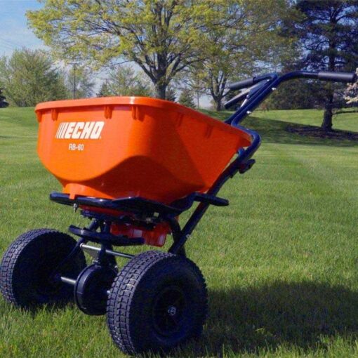 Echo RB-60 60 lbs. Heavy-Duty Spreader - Image 2