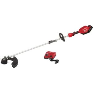 Milwaukee FUEL QUIK-LOK String Trimmer Kit 2825-21ST - M18