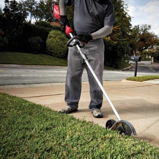 Milwaukee FUEL QUIK-LOK String Trimmer Kit 2825-21ST - M18 - Image 4