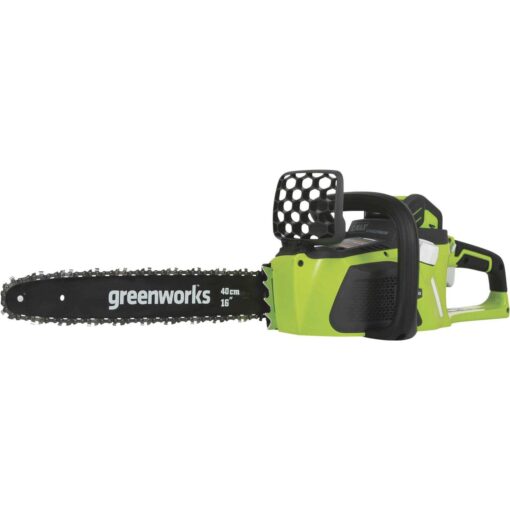 Greenworks 20312 Chainsaw