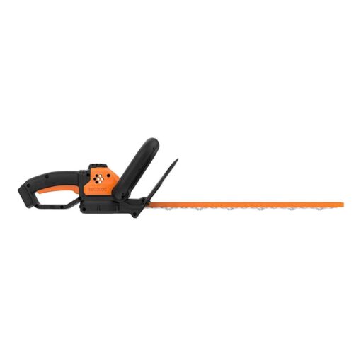 Worx 20V Power Share 22-inch Cordless Hedge Trimmer - WG261.9 - Image 5