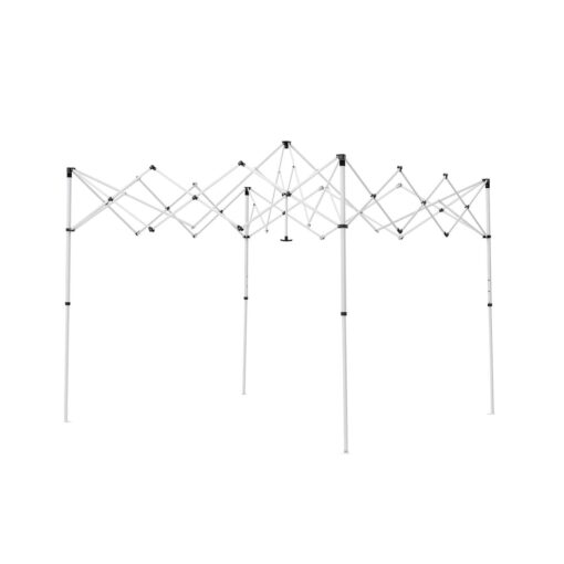 Ozark Trail 10' x 10' Straight Leg Instant Canopy - Image 2