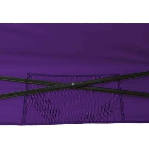 Ozark Trail 10' x 10' Straight Leg Instant Canopy - Image 2